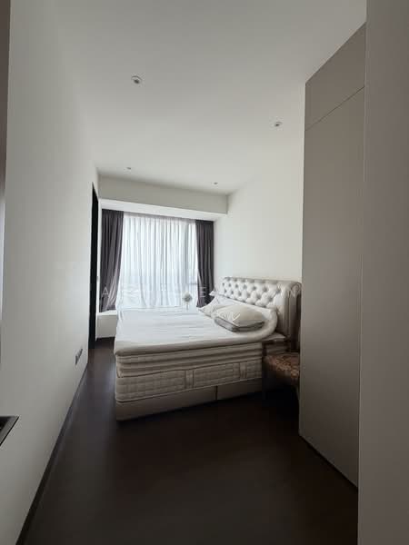 Boulevard 88 Condominium For Sale at S$ 13,000,000 | PropertyGuru Singapore - Bedroom