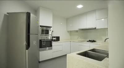 For Sale - Yew Mei Green