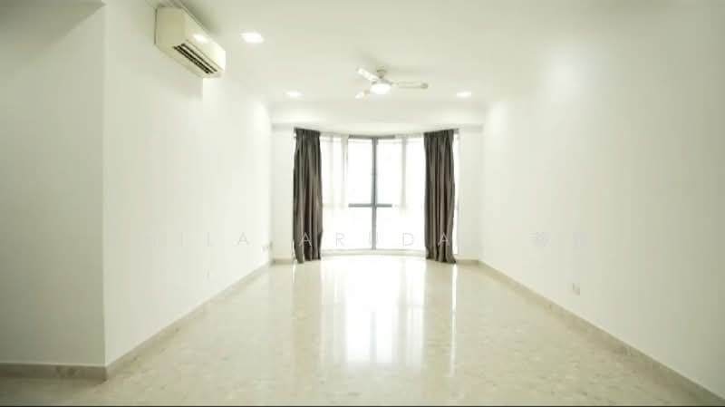 Yew Mei Green, 56 Choa Chu Kang North 6, 4 Bedrooms, 1,292 sqft, Condominium For Sale, by Thila Arudas 蒂雅, 500100687 - Living Room - PropertyGuru.com.sg