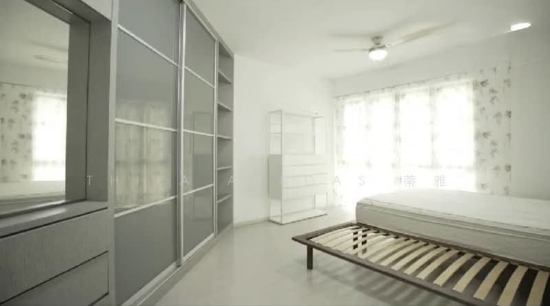 Yew Mei Green, 56 Choa Chu Kang North 6, 4 Bedrooms, 1,292 sqft, Condominium For Sale, by Thila Arudas 蒂雅, 500100687 - Bedroom - PropertyGuru.com.sg