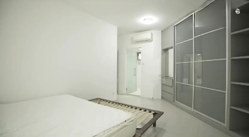 Yew Mei Green, 56 Choa Chu Kang North 6, 4 Bedrooms, 1,292 sqft, Condominium For Sale, by Thila Arudas 蒂雅, 500100687 - Bedroom - PropertyGuru.com.sg