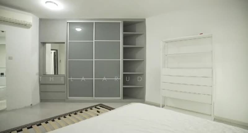 Yew Mei Green, 56 Choa Chu Kang North 6, 4 Bedrooms, 1,292 sqft, Condominium For Sale, by Thila Arudas 蒂雅, 500100687 - Bedroom - PropertyGuru.com.sg