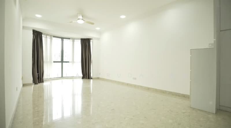 Yew Mei Green, 56 Choa Chu Kang North 6, 4 Bedrooms, 1,292 sqft, Condominium For Sale, by Thila Arudas 蒂雅, 500100687 - Living Room - PropertyGuru.com.sg