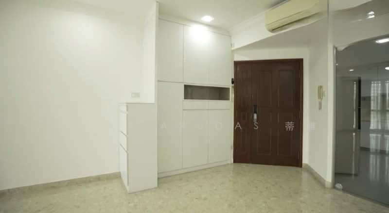 Yew Mei Green, 56 Choa Chu Kang North 6, 4 Bedrooms, 1,292 sqft, Condominium For Sale, by Thila Arudas 蒂雅, 500100687 - Entrance - PropertyGuru.com.sg