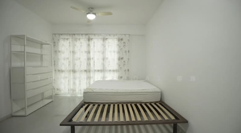 Yew Mei Green, 56 Choa Chu Kang North 6, 4 Bedrooms, 1,292 sqft, Condominium For Sale, by Thila Arudas 蒂雅, 500100687 - Bedroom - PropertyGuru.com.sg