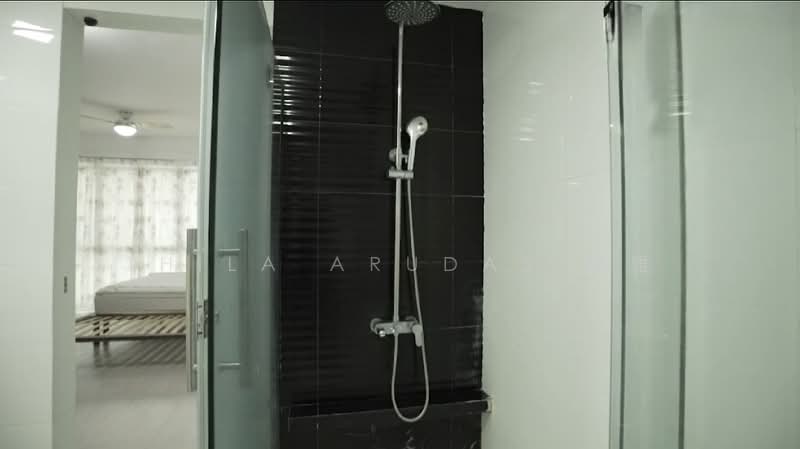 Yew Mei Green, 56 Choa Chu Kang North 6, 4 Bedrooms, 1,292 sqft, Condominium For Sale, by Thila Arudas 蒂雅, 500100687 - Bathroom - PropertyGuru.com.sg