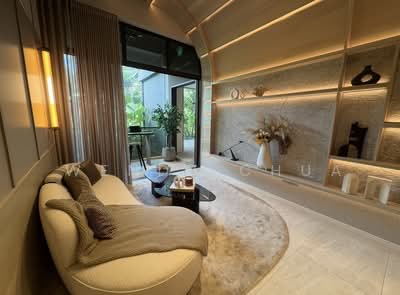 For Sale - Terra Hill