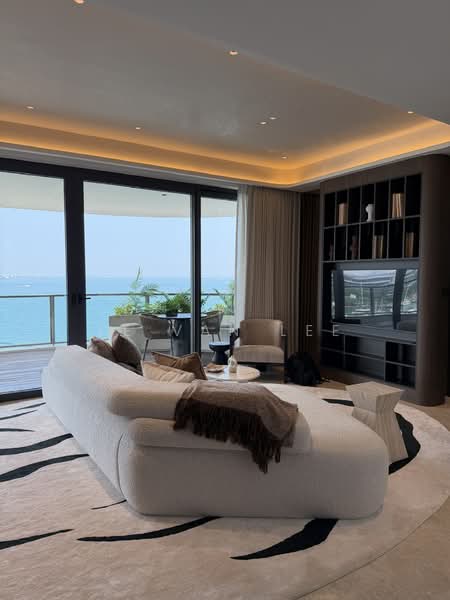 For Sale - Cape Royale