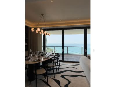 For Sale - Cape Royale