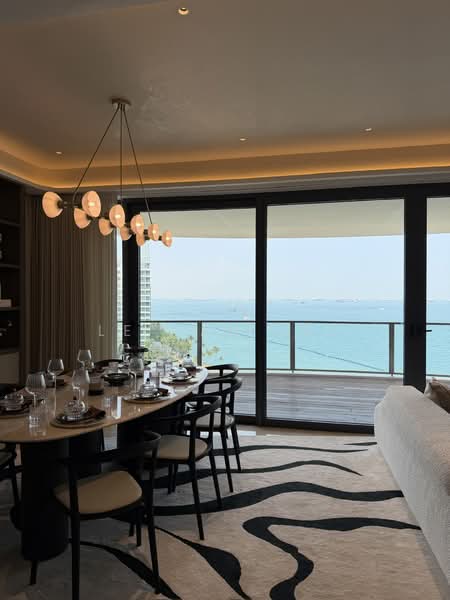 For Sale - Cape Royale