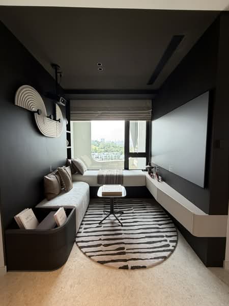 Cape Royale Condominium For Sale at S$ 5,963,000 | PropertyGuru Singapore - Family Area