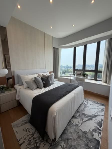 Cape Royale Condominium For Sale at S$ 5,963,000 | PropertyGuru Singapore - Bedroom 3