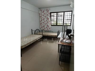 For Rent - 226 Serangoon Avenue 4