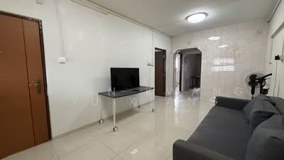 For Rent - 440 Jurong West Avenue 1