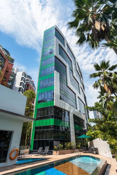 Grange 70, 70 Grange Road, 4 Bedrooms, 1,981 sqft, Condominium For Rent, by Winnie Tong, 500100694 - Exterior - PropertyGuru.com.sg