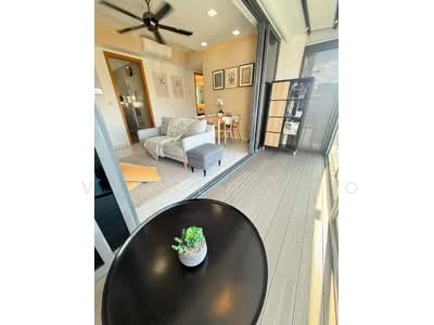 For Rent - Hedges Park Condominium