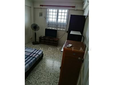 For Rent - 530 Bedok North Street 3