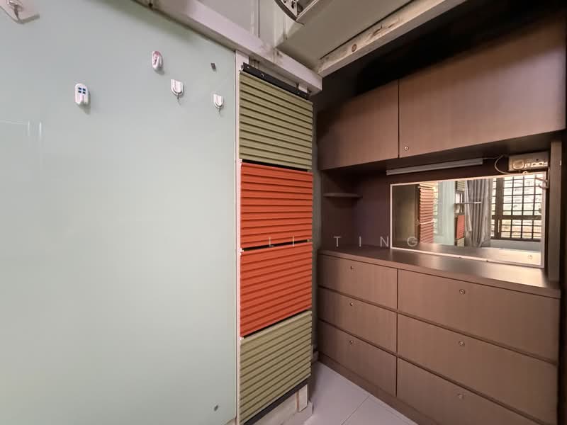 37 Marsiling Drive, 37 Marsiling Drive, Room Rental, 400 sqft, HDB Flat For Rent, by Wong Li Ting, 500100699 - Interior - PropertyGuru.com.sg