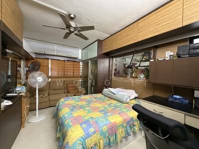 For Rent - 37 Marsiling Drive