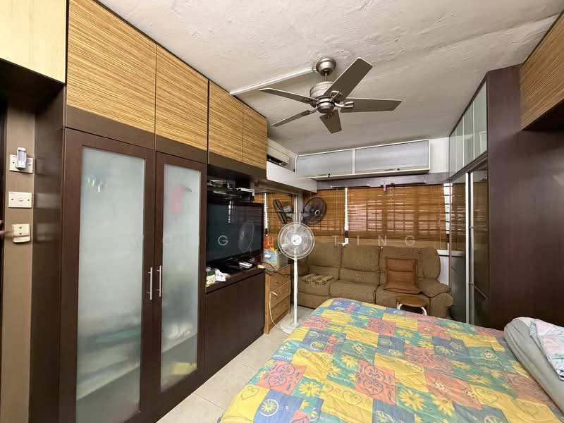 37 Marsiling Drive, 37 Marsiling Drive, Room Rental, 400 sqft, HDB Flat For Rent, by Wong Li Ting, 500100699 - PropertyGuru.com.sg