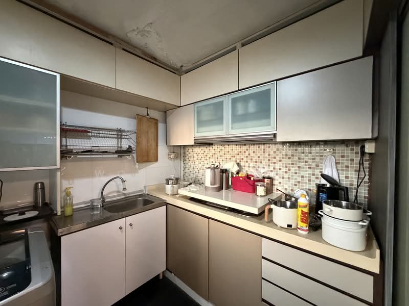 37 Marsiling Drive, 37 Marsiling Drive, Room Rental, 400 sqft, HDB Flat For Rent, by Wong Li Ting, 500100699 - PropertyGuru.com.sg