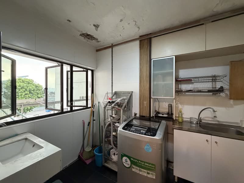 37 Marsiling Drive, 37 Marsiling Drive, Room Rental, 400 sqft, HDB Flat For Rent, by Wong Li Ting, 500100699 - PropertyGuru.com.sg