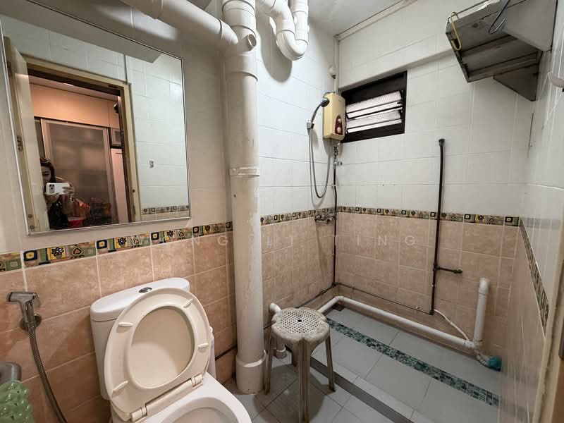 37 Marsiling Drive, 37 Marsiling Drive, Room Rental, 400 sqft, HDB Flat For Rent, by Wong Li Ting, 500100699 - PropertyGuru.com.sg