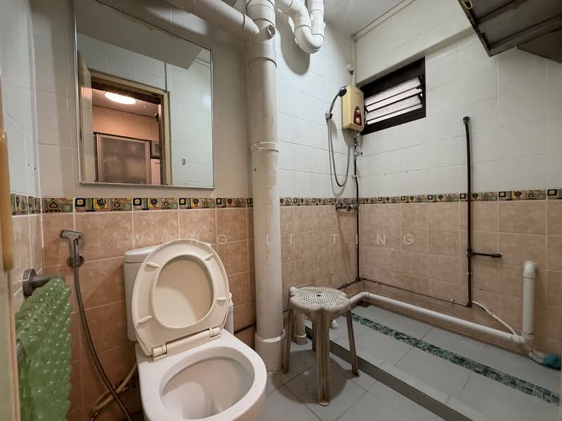 37 Marsiling Drive, 37 Marsiling Drive, Room Rental, 400 sqft, HDB Flat For Rent, by Wong Li Ting, 500100699 - PropertyGuru.com.sg