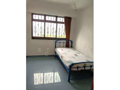 For Rent - 329 Sembawang Close
