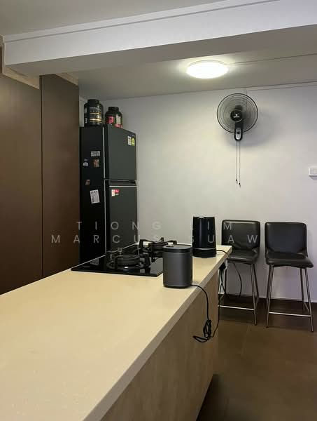 10 Jalan Batu, 10 Jalan Batu, Room Rental, 150 sqft, HDB Flat For Rent, by Tiong Lim Marcus Suaw, 500100702 - Kitchen - PropertyGuru.com.sg
