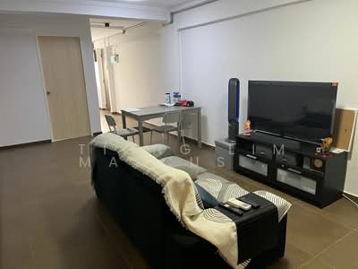 For Rent - 10 Jalan Batu