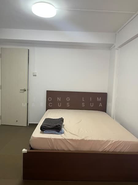 10 Jalan Batu, 10 Jalan Batu, Room Rental, 150 sqft, HDB Flat For Rent, by Tiong Lim Marcus Suaw, 500100702 - Bedroom - PropertyGuru.com.sg