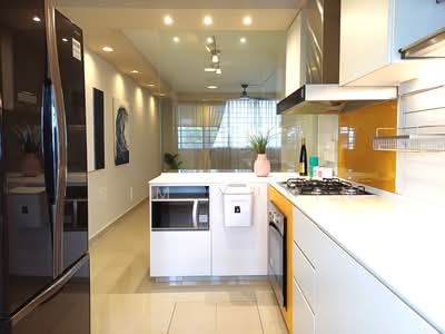 For Sale - 234 Serangoon Avenue 3