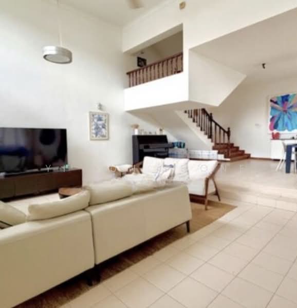 72 Jalan Lim Tai See, Six Avenue MRT, Bukit Timah Road, Coronation Road, 72 Jalan Lim Tai See, 4 Bedrooms, 4,300 sqft, Semi-Detached House For Rent, by Yi Yun Shone Zhang, 500100705 - Living Room - PropertyGuru.com.sg