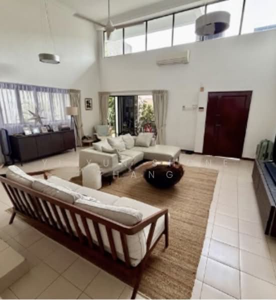 72 Jalan Lim Tai See, Six Avenue MRT, Bukit Timah Road, Coronation Road, 72 Jalan Lim Tai See, 4 Bedrooms, 4,300 sqft, Semi-Detached House For Rent, by Yi Yun Shone Zhang, 500100705 - PropertyGuru.com.sg