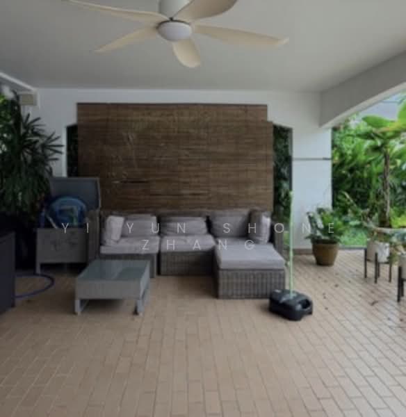 72 Jalan Lim Tai See, Six Avenue MRT, Bukit Timah Road, Coronation Road, 72 Jalan Lim Tai See, 4 Bedrooms, 4,300 sqft, Semi-Detached House For Rent, by Yi Yun Shone Zhang, 500100705 - Exterior - PropertyGuru.com.sg