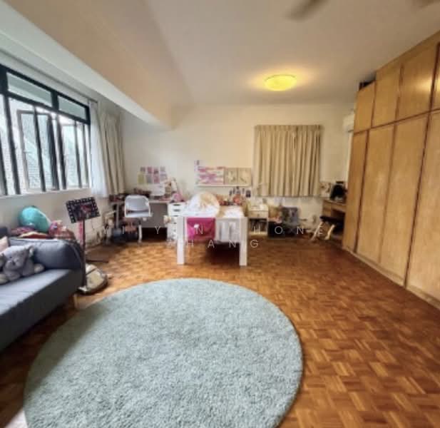 72 Jalan Lim Tai See, Six Avenue MRT, Bukit Timah Road, Coronation Road, 72 Jalan Lim Tai See, 4 Bedrooms, 4,300 sqft, Semi-Detached House For Rent, by Yi Yun Shone Zhang, 500100705 - Bedroom - PropertyGuru.com.sg