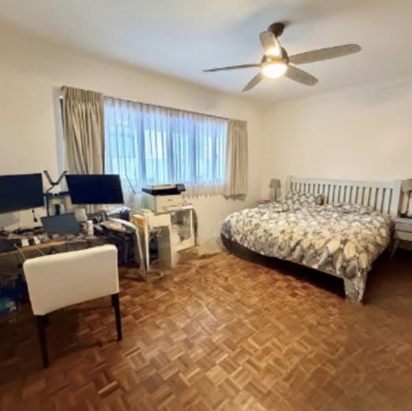 72 Jalan Lim Tai See, Six Avenue MRT, Bukit Timah Road, Coronation Road, 72 Jalan Lim Tai See, 4 Bedrooms, 4,300 sqft, Semi-Detached House For Rent, by Yi Yun Shone Zhang, 500100705 - Bedroom - PropertyGuru.com.sg