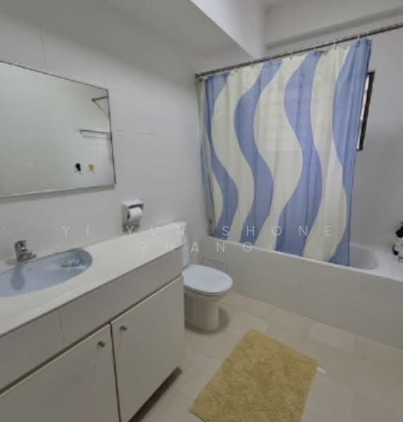 72 Jalan Lim Tai See, Six Avenue MRT, Bukit Timah Road, Coronation Road, 72 Jalan Lim Tai See, 4 Bedrooms, 4,300 sqft, Semi-Detached House For Rent, by Yi Yun Shone Zhang, 500100705 - Bathroom - PropertyGuru.com.sg
