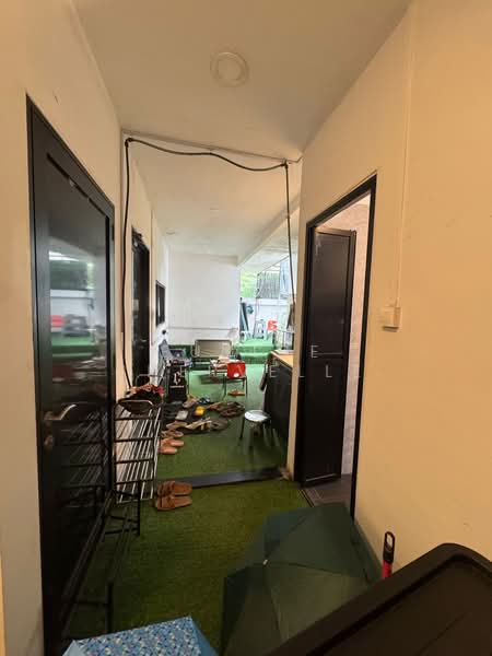 Bartley Biz Centre, 15 Kaki Bukit Road 4, 1,500 sqft, Factory / Workshop (B2) For Rent, by Eunice Shervelle, 500100708 - Corridor - CommercialGuru.com.sg