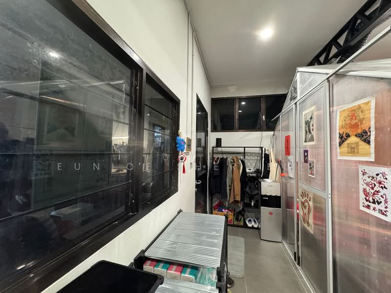 Bartley Biz Centre, 15 Kaki Bukit Road 4, 1,500 sqft, Factory / Workshop (B2) For Rent, by Eunice Shervelle, 500100708 - Interior - CommercialGuru.com.sg