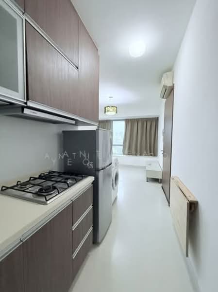 Novelis @ Novena Condominium For Sale at S$ 1,090,000 | PropertyGuru Singapore