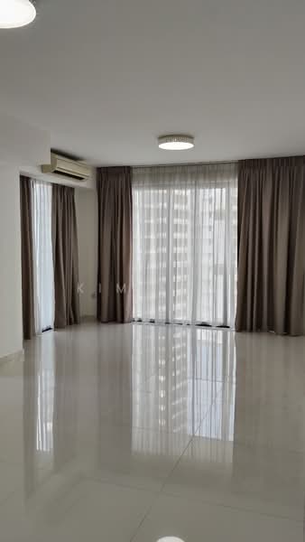 Sky Habitat, 9 Bishan Street 15, 2 Bedrooms, 1,206 sqft, Condominium For Rent, by Kim Low, 500100713 - Interior - PropertyGuru.com.sg