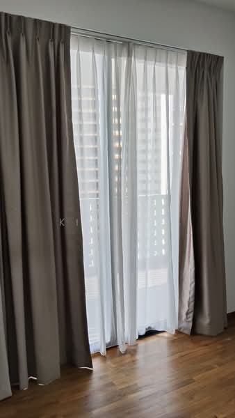 Sky Habitat, 9 Bishan Street 15, 2 Bedrooms, 1,206 sqft, Condominium For Rent, by Kim Low, 500100713 - Interior - PropertyGuru.com.sg
