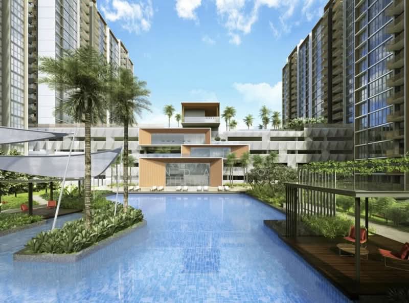 For Sale - Sol Acres