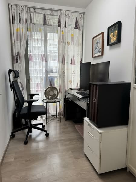 Sol Acres, 10 Choa Chu Kang Grove, 2 Bedrooms, 872 sqft, Executive Condominium For Sale, by Linda Ho, 500100714 - Study - PropertyGuru.com.sg