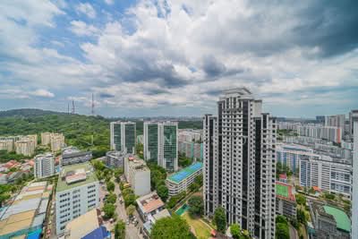 For Sale - Regent Heights