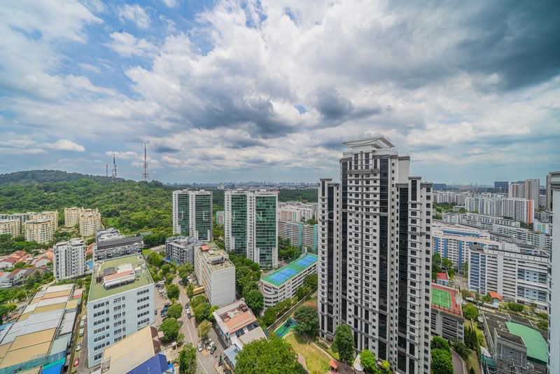 For Sale - Regent Heights