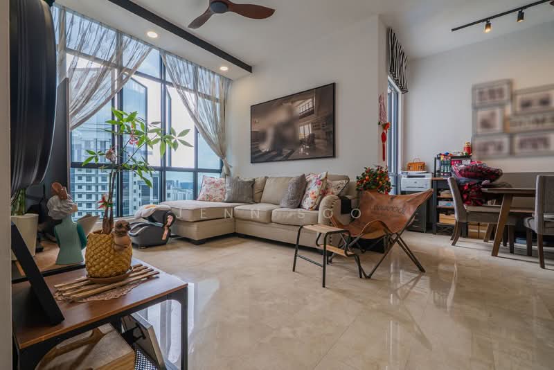 For Sale - Regent Heights