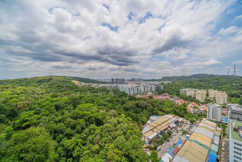 Regent Heights Condominium For Sale at S$ 1,500,000 | PropertyGuru Singapore - Exterior